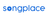 Songplace logo