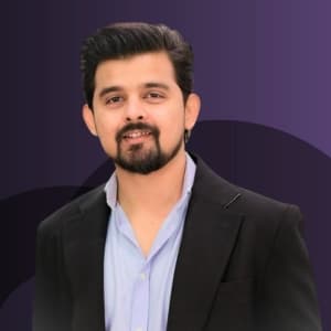 Farhan Khan, Project Manager at Eprecisio