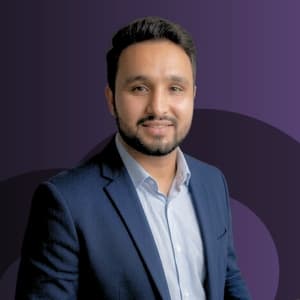 Hasnat Ahmed, Full-Stack & Kubernetes Engineer at Eprecisio